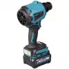 Makita AS001GZ lehtipuhallin 40 V