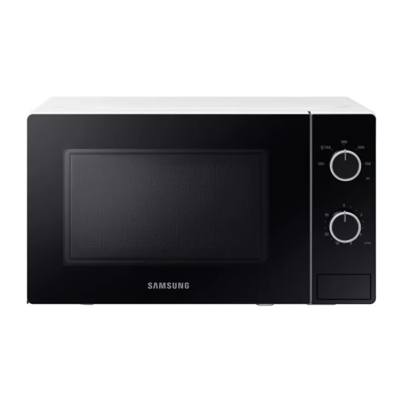 Samsung MS20A3010AH -mikroaaltouuni 20 L 700 W, musta (SPEC)