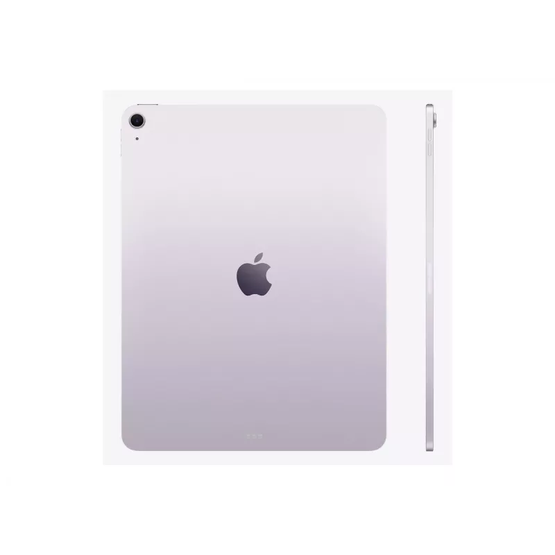 Apple iPad 13 tuuman Air Wi-Fi 128GB – violetti