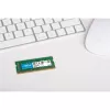 SO-DIMM 32 GB DDR4-3200, keskusmuisti CT32G4SFD832A