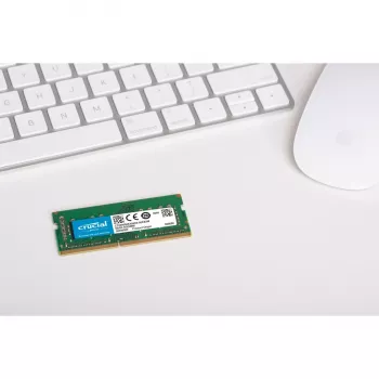 SO-DIMM 32 GB DDR4-3200, keskusmuisti CT32G4SFD832A