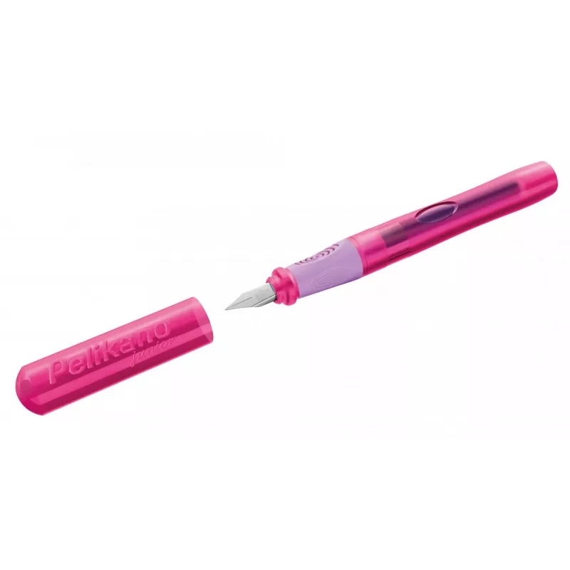 Täytekynä Pelikan 824828 pinkki