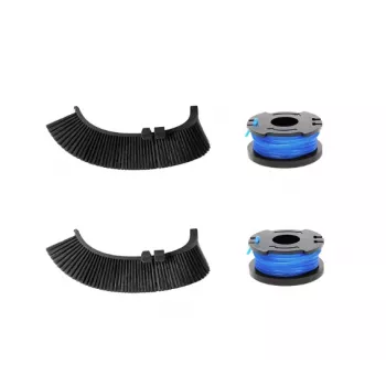 Ecovacs GOAT Trimmer Kit GKT010004, siimaleikkurin reunanleikkaussarja, 2 kpl