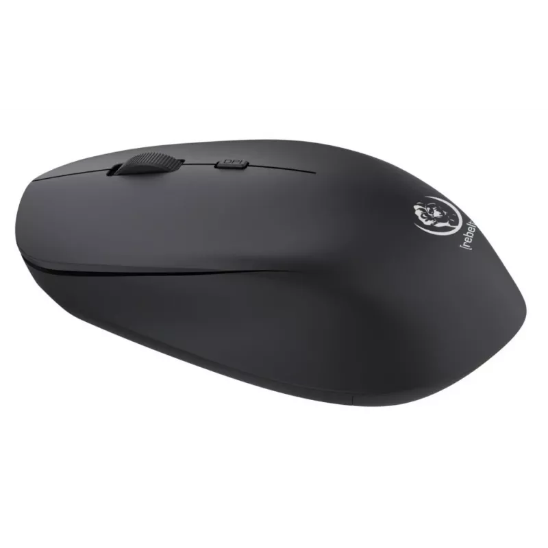 Optinen langaton hiiri Rebeltec Orion RBLMYS00061 USB