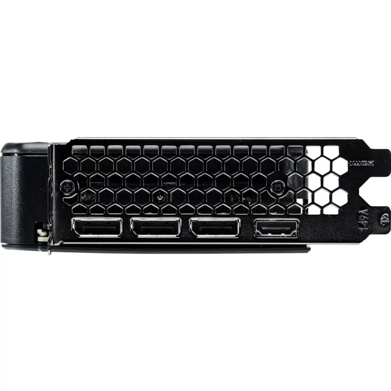 Palit GeForce RTX 5060 Dual OC 8GB GDDR7 -näytönohjain