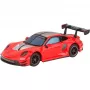 Urheiluautomalli Carrera Porsche 911 GT3 R Red Devil 8 vuotta