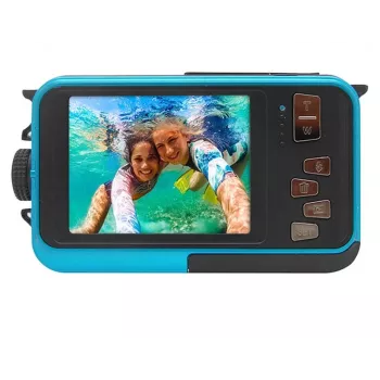 Easypix GoXtreme Reef action-urheilukamera Full HD 24 MP 130 g (20154)