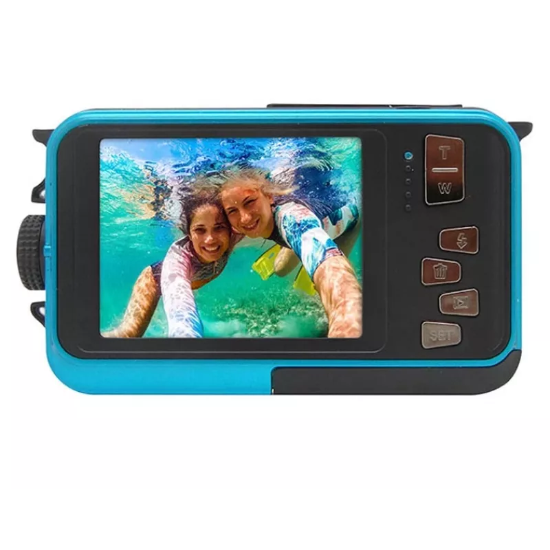 Easypix GoXtreme Reef action-urheilukamera Full HD 24 MP 130 g (20154)