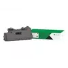 Jäteastia Lexmark 85D0W00 suorakaide harmaa 211,9x452,1x62,5mm