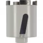 Bosch 2 608 599 047 porakruunu-timanttiporakruunu 1 kpl