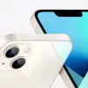 Apple MLPG3B/A – matkapuhelin – 12 MP 128 GB – valkoinen