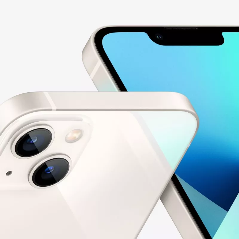 Apple MLPG3B/A – matkapuhelin – 12 MP 128 GB – valkoinen