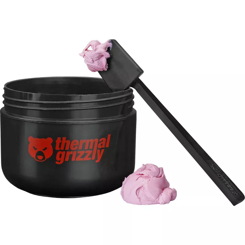 Thermal Grizzly Putty Basic 100g pinkki (TG-P-B-100-R)