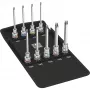 Wera 8767 C TORX HF 3 Zyklop 1/2 tuuman TORX bittihylsyavainsarja, 9-osainen