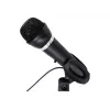 Mikrofoni kondensaattori/pöytäteline MIC-D-04 GEMBIRD