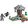LEGO MINECRAFT 21586 Kalpea puutarha