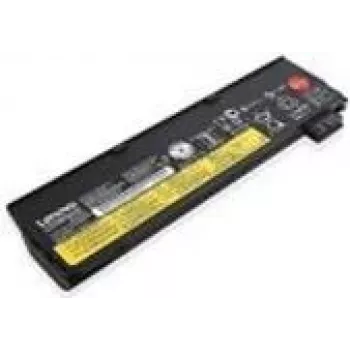 Lenovo 01AV426 -akku — 6 kennon akku kannettaviin, 4400 mAh