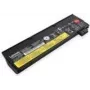 Lenovo 01AV426 -akku — 6 kennon akku kannettaviin, 4400 mAh