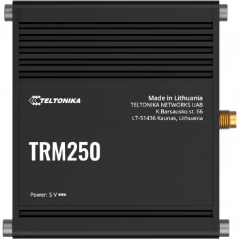 Teltonika TRM250 modeemi
