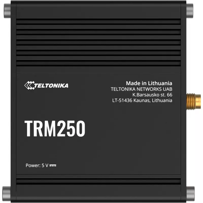 Teltonika TRM250 modeemi