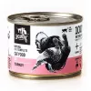 3COTY 07. kalkkuna - märkäruoka kissoille - 180g