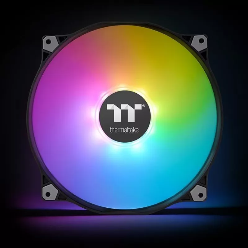 Thermaltake Pure 20 ARGB 200mm kotelotuuletin