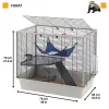 Ferplast Furet Plus -häkki