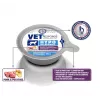 VET RESPONSE Hypoallergenic sika - märkäruoka kissoille - 85 g