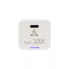 SBOX Home Charger HC-30 30W GaN USB Type-C pikalaturi