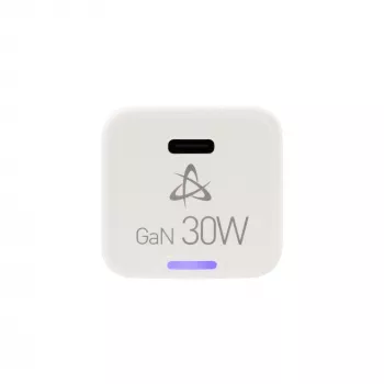 SBOX Home Charger HC-30 30W GaN USB Type-C pikalaturi