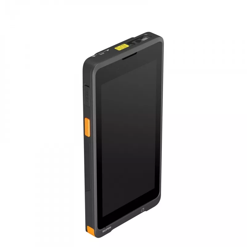 POS-pääte SUNMI P2 Lite SE, 3 GB RAM, 32 GB tallennustila, käsikäyttöinen maksulaite