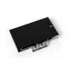 Alphacool Eisblock Aurora GPX-N RTX 4080 GameRock/Phantom näytönohjaimen vesijäähdytyslohko (13554)