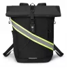 Dicota reppu COMMUTER - Rolltop 13-16 tuumaa