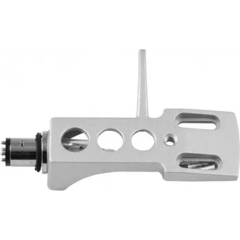 Headshell Omnitronic Systemträger C SILVER empty