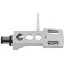 Headshell Omnitronic Systemträger C SILVER empty