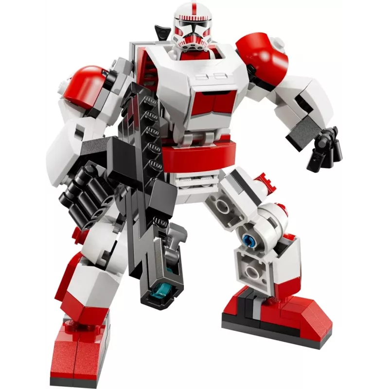 LEGO STAR WARS 75448 Clone Shock Trooper -mekka