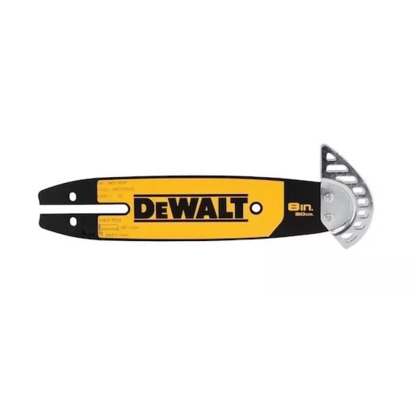 DeWALT DT20694-QZ moottorisahan laippa