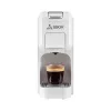 Kahvinkeitin SBOX 1.5L CM-719 Barista valkoinen