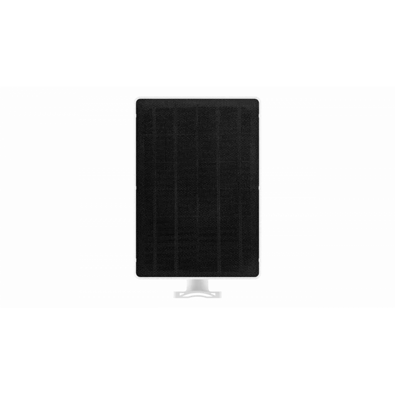 EZVIZ-aurinkolatauspaneeli CS-PSP8-R100-3M – 8W teho, 3 m kaapeli
