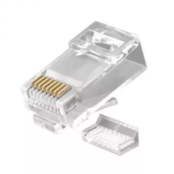 Lanview LVN125416 johdinliitin