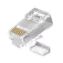 Lanview LVN125416 johdinliitin