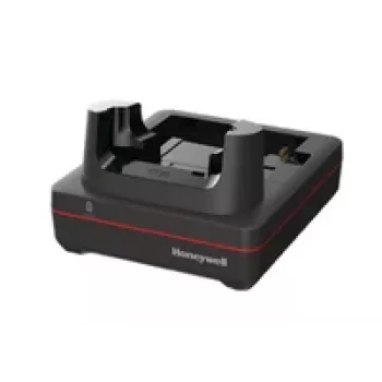 Honeywell Booted Home Base - telakointiasema (liitäntäalusta) - USB - Eurooppa - Honeywell CT37 (CT37-HB-UVB-2)