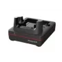 Honeywell Booted Home Base - telakointiasema (liitäntäalusta) - USB - Eurooppa - Honeywell CT37 (CT37-HB-UVB-2)