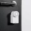 Nuki Smart Lock Go (2025) 221148 älylukko ovelle, Bluetooth, Wi-Fi ja Matter