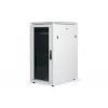 Vapaasti seisova räkki Digitus DN-19 22U-6/8-1