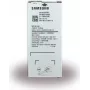 Samsung EB-BA510ABE 2900 mAh Li-Ion akku Galaxy A5 (2016) Bulk (EB-BA510ABEGWW)