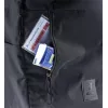 Deuter UP Stockholm reppu vapaa-ajan reppu musta polyesteri