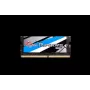 G.Skill | Ripjaws | 16 GB | DDR4 | 2666 MHz | kannettava | Registered No | ECC No