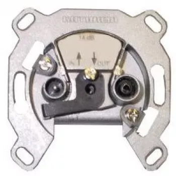 Antennirasia Kathrein ESD 52 hopea