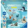 Lautapeli Ravensburger GraviTrax Junior 3 vuotta ja vanhemmat
